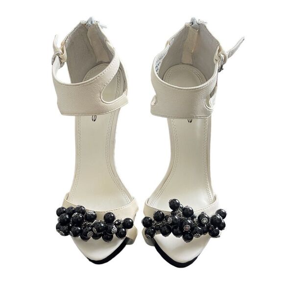 Bebe “Piper” Heels/Stilettos - Picture 2 of 14